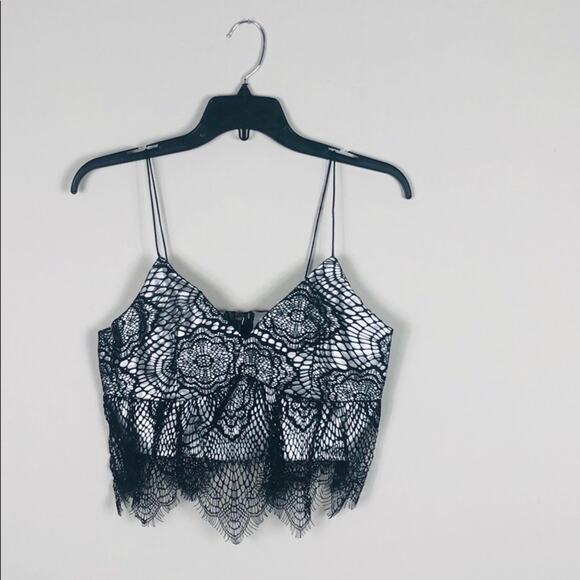 Mustard Seed Skirt Set Lace - Picture 4 of 6